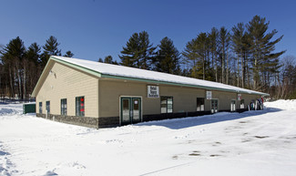 Bethel, ME Office/Retail - 312 Mayville Rd