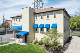West Orange, NJ Office - 8 Marcella Ave