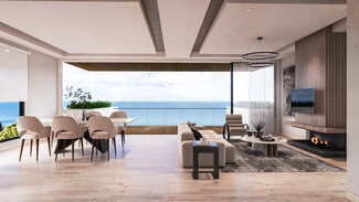 Laguna Beach, CA Residential - 410 Alta Vista Way