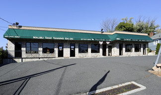 Staten Island, NY Retail - 3911 Amboy Rd