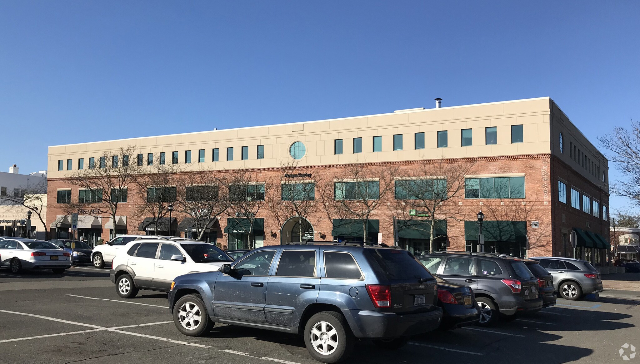 855 Franklin Ave Garden City, NY 11530 Office Property for Lease on