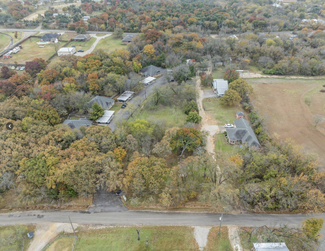 Weatherford, TX Apartments - 910 E 3rd St