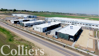Meridian, ID Industrial - 4850 Grand Mogul Dr