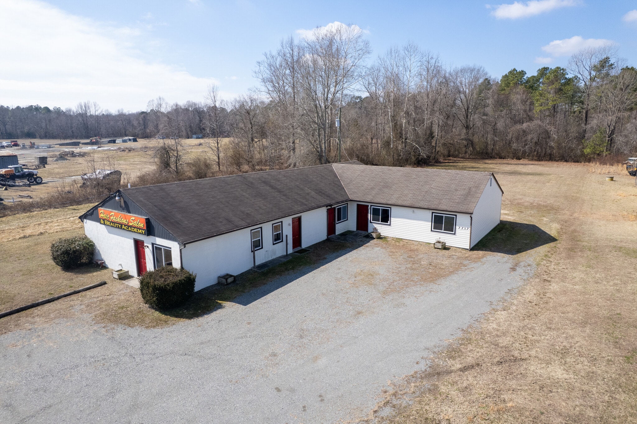 7717 Richmond Tappahannock Hwy, Aylett, VA for Sale