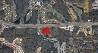 Tampa, FL Commercial - Cross Creek Blvd Tampa, FL Commercial - Cross Creek Blvd