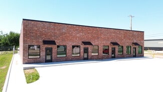 Oklahoma City, OK Flex - 3108 SE 44th St Oklahoma City, OK Flex - 3108 SE 44th St