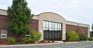 Woburn, MA Flex - 3 Gill St