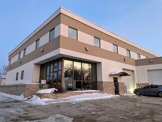 Alexandria, MN Industrial - 615 Nokomis St