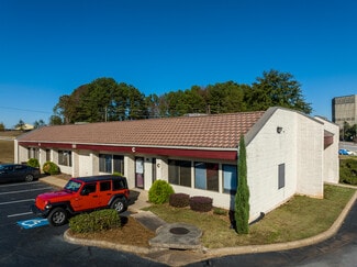 Decatur, GA Office - 4298 Memorial Dr Decatur, GA Office - 4298 Memorial Dr