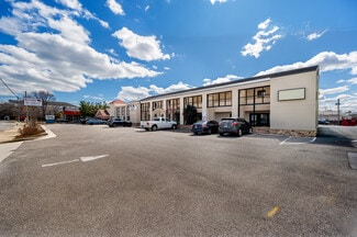 Annapolis, MD Office - 1919 West St