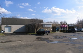 Fredonia, NY Flex - 355 Central Ave