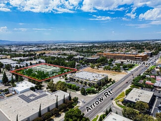 Rancho Cucamonga, CA Medical - 8570-8608 Utica Ave Rancho Cucamonga, CA Medical - 8570-8608 Utica Ave