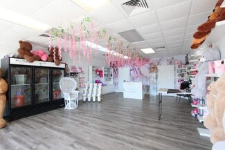 Norcross, GA Retail - 3476 Holcomb Bridge rd