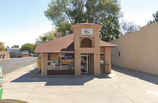 Twin Falls, ID Retail - 260 Shoshone St N Twin Falls, ID Retail - 260 Shoshone St N