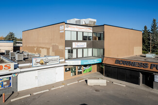 Calgary, AB Office - 68-7930 Bowness Rd NW