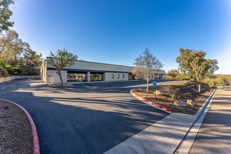 Carlsbad, CA Industrial - 2151 Las Palmas Dr Carlsbad, CA Industrial - 2151 Las Palmas Dr