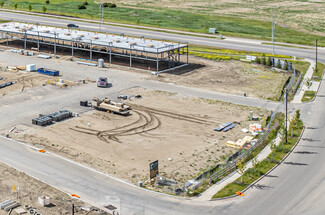 Edmonton, AB Retail - 2604 170th St SW