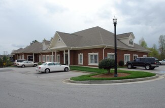 Buford, GA Coworking Space - 1400 Buford Hwy