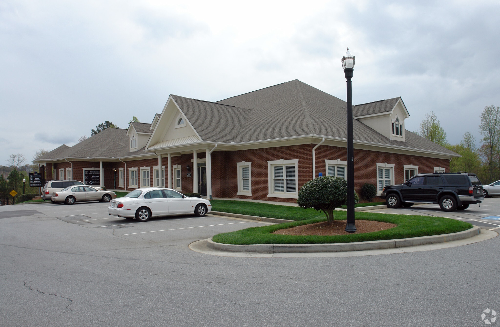 1400 Buford Hwy, Buford, GA for Rent