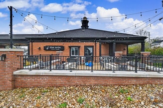 Lexington, OH Office, Retail - 40 E Main St