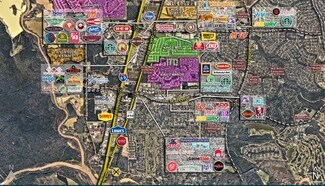 Kingwood, TX Commercial Land - 22530 TX-494 loop