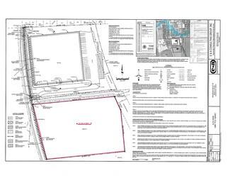 Fort Calhoun, NE Commercial Land - Hwy 75 @ Rd P43 Fort Calhoun, NE Commercial Land - Hwy 75 @ Rd P43