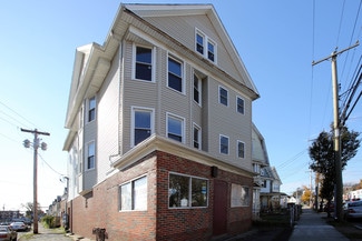Bridgeport, CT Retail - 724 Connecticut Ave Bridgeport, CT Retail - 724 Connecticut Ave