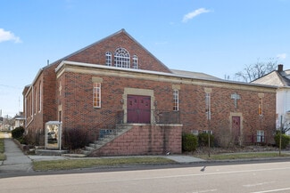Bucyrus, OH Specialty - 437 E Warren St