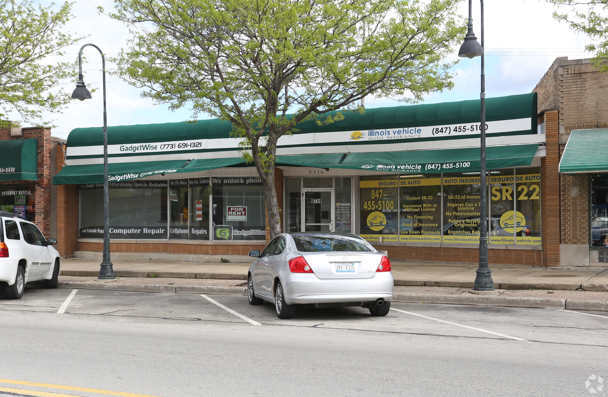 9714 Franklin Ave, Franklin Park, IL for Sale