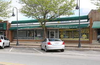 Franklin Park, IL Storefront - 9714 Franklin Ave Franklin Park, IL Storefront - 9714 Franklin Ave