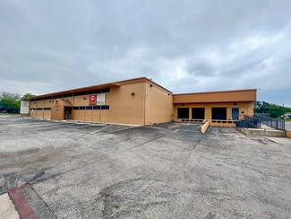 San Antonio, TX Distribution - 711 Culebra Rd