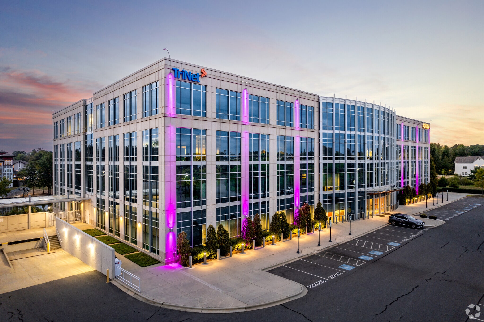 1955 Sharonview Way Fort Mill, SC 29707 Office Property for Lease on