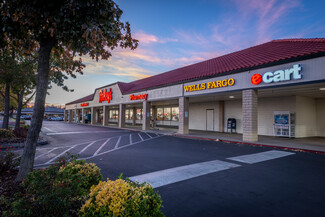 Citrus Heights, CA Retail - 7811-7895 Lichen Dr