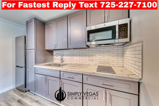Las Vegas, NV undefined - 1841 E Fremont St
