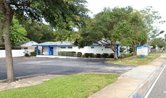 Saint Petersburg, FL Medical - 3520 38th Ave N Saint Petersburg, FL Medical - 3520 38th Ave N
