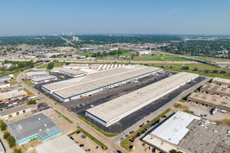 Tulsa, OK Industrial - 7201-7287 E 38th St