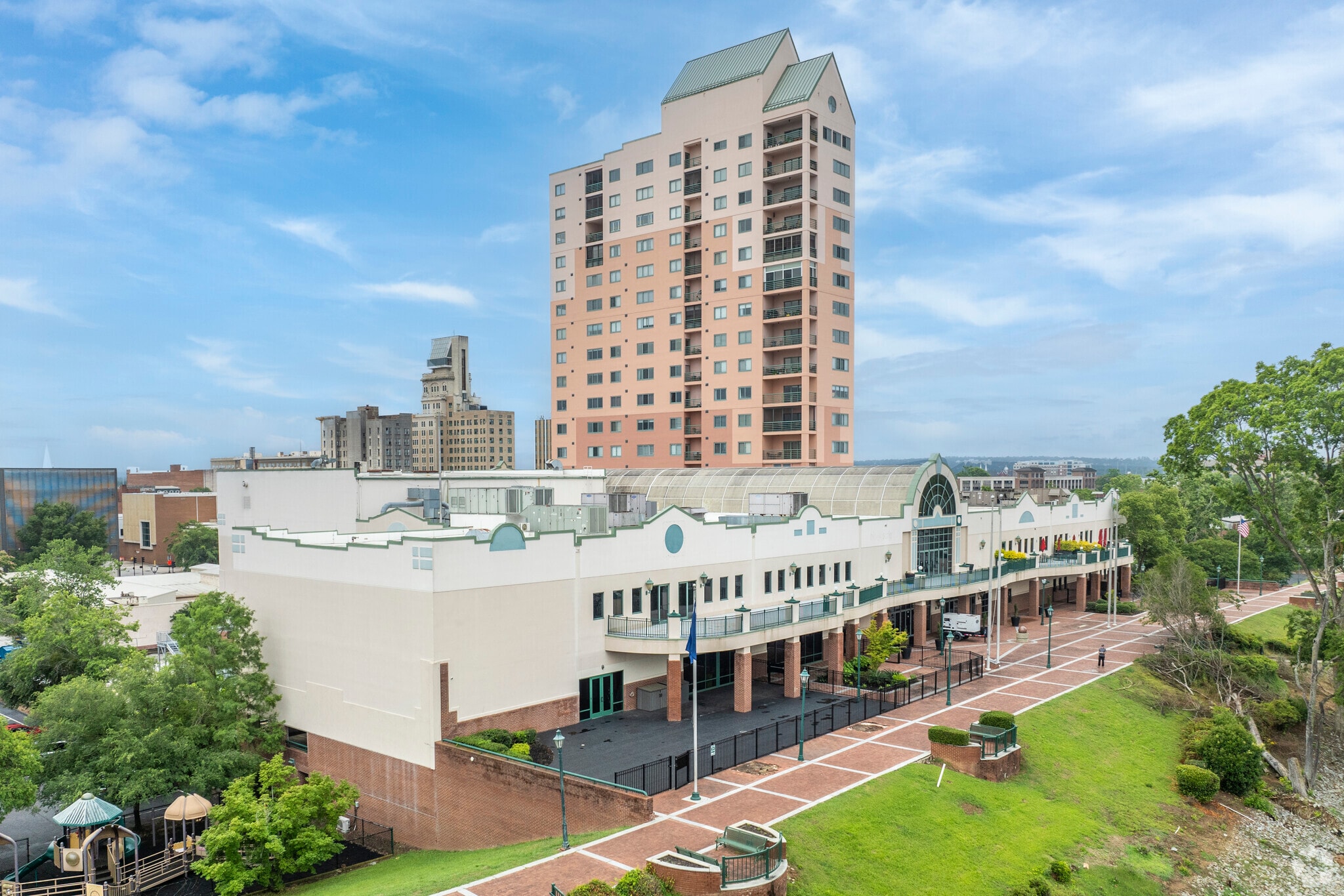 1 7th St, Augusta, GA for Rent