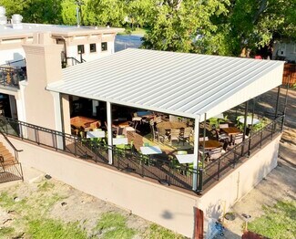 Rockwall, TX Restaurant - 308 N Fannin St Rockwall, TX Restaurant - 308 N Fannin St