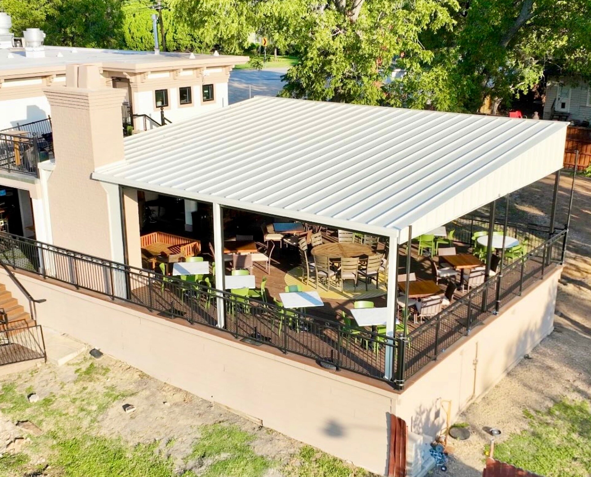 308 N Fannin St, Rockwall, TX for Sale