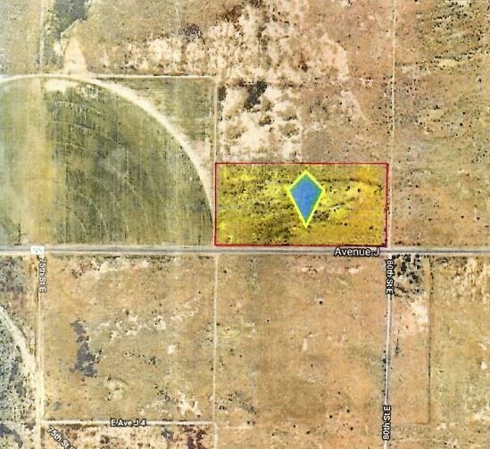 Ave J And 77-80 St E, Lancaster, CA for Sale