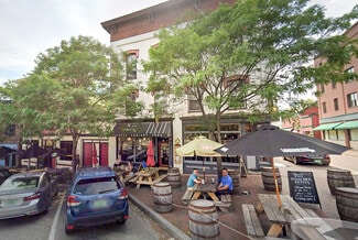 Winooski, VT Retail - 36 Main St