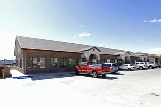 Pueblo, CO Office - 1310 Fortino Blvd