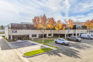 Redlands, CA Industrial - 25809 Business Center Dr