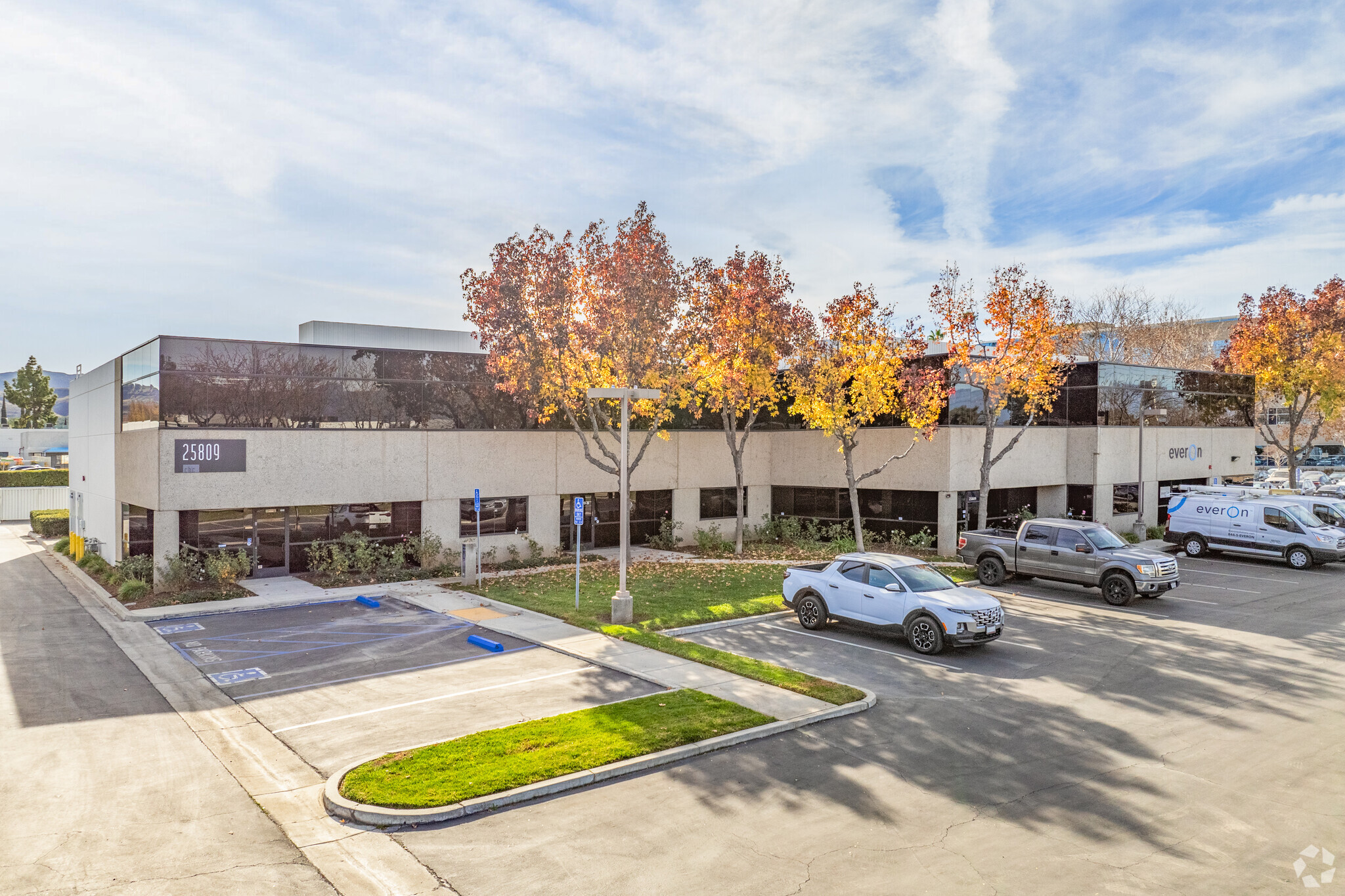 25809 Business Center Dr, Redlands, CA for Rent