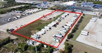Dallas, TX Industrial - 3801 Cleveland Rd