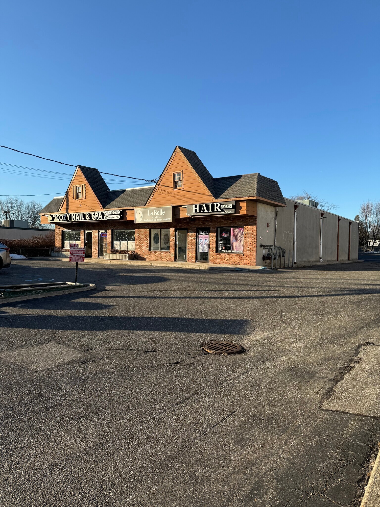 3021-3023 Jericho Tpke, East Northport, NY for Sale