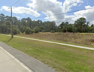 Edgewater, FL Commercial - 3850 S Ridgewood Ave Edgewater, FL Commercial - 3850 S Ridgewood Ave