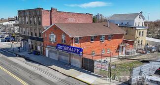 Brooklyn, NY undefined - 140-142 Jamaica Ave