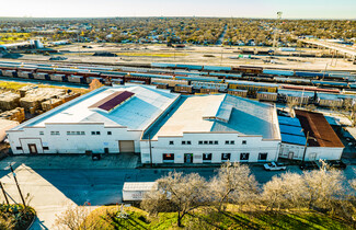 San Antonio, TX Industrial - 200 Seguin St