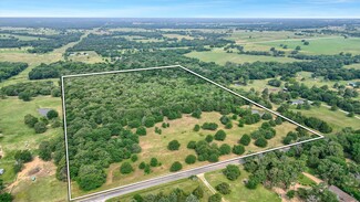 Whitesboro, TX Agricultural - TBD W Line Road